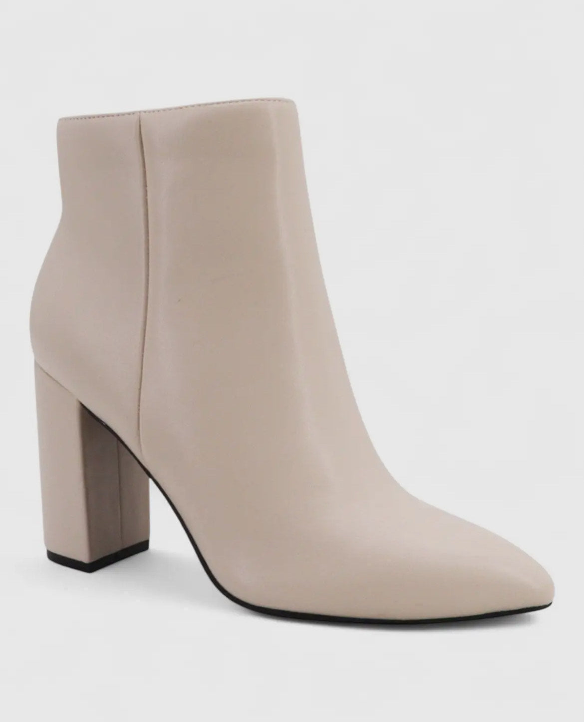 BAMBOO ankle boot Shoes