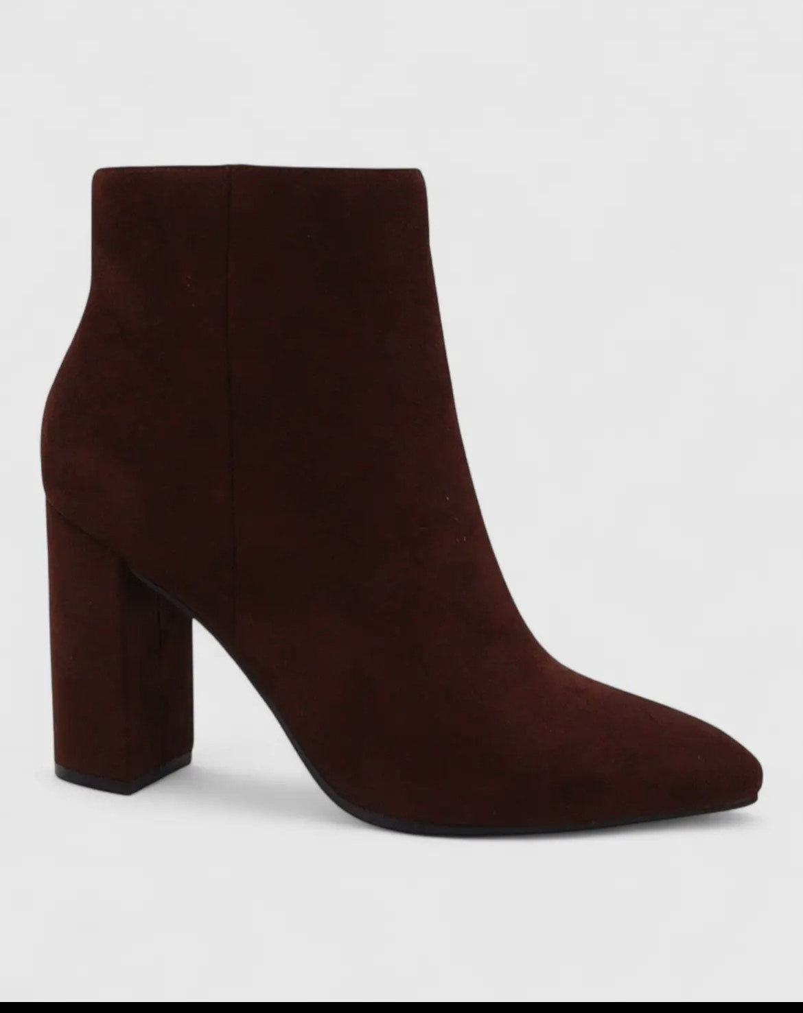 BAMBOO ankle boot Shoes