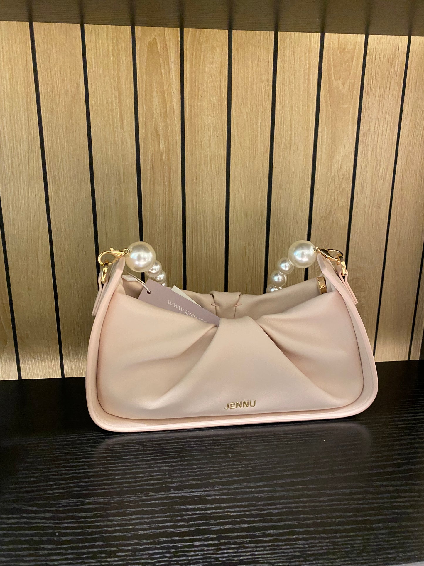 Pearl bag