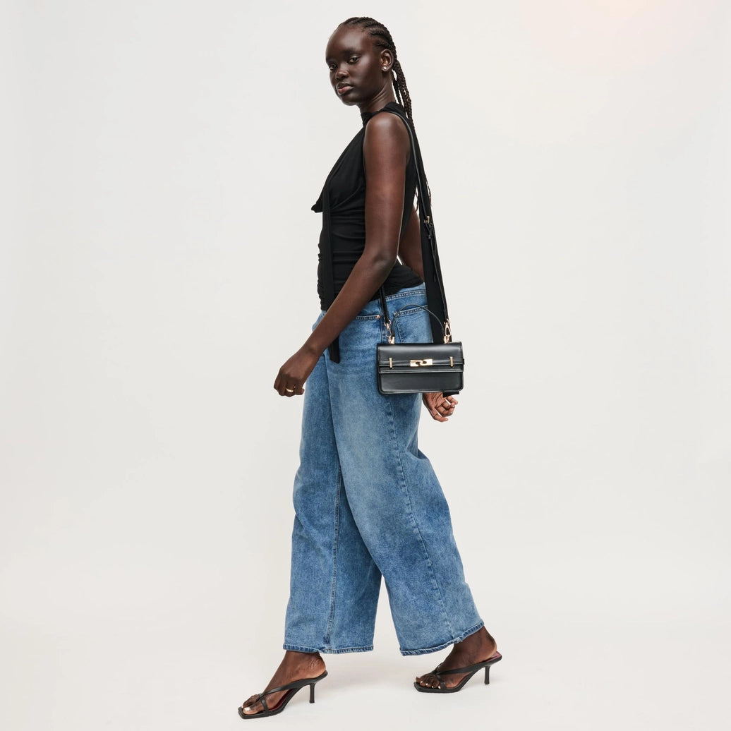 Lily Crossbody