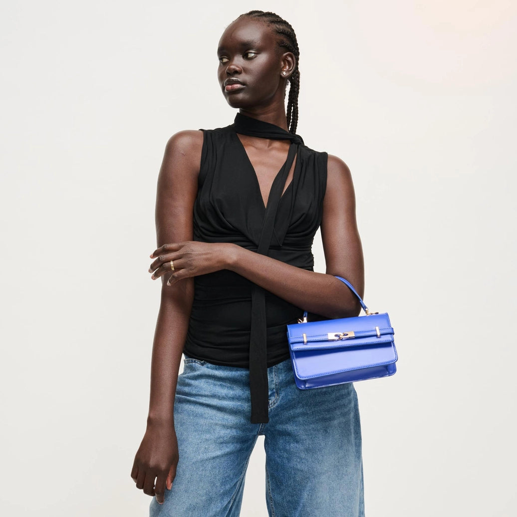 Lily Crossbody