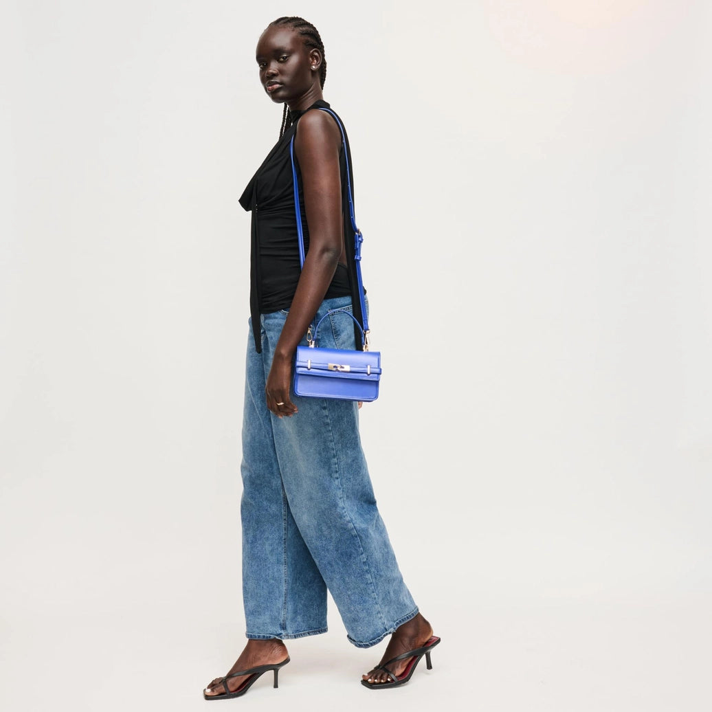 Lily Crossbody