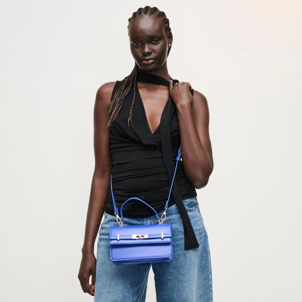 Lily Crossbody