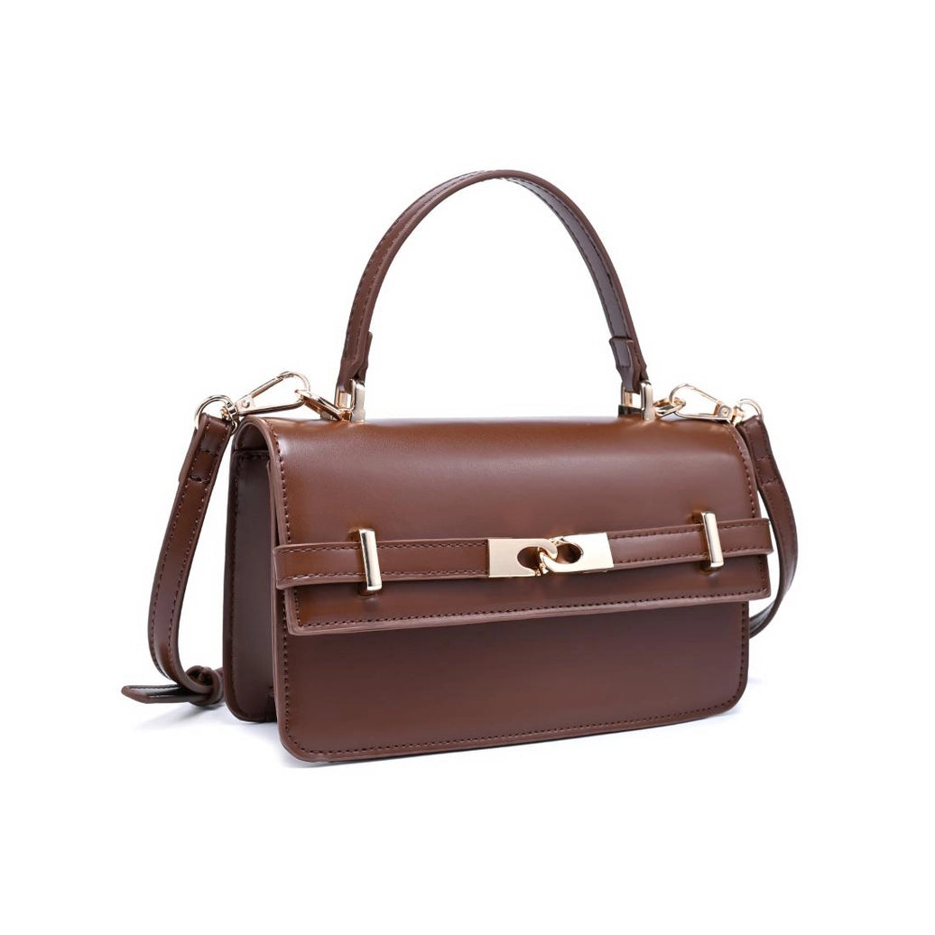 Lily Crossbody