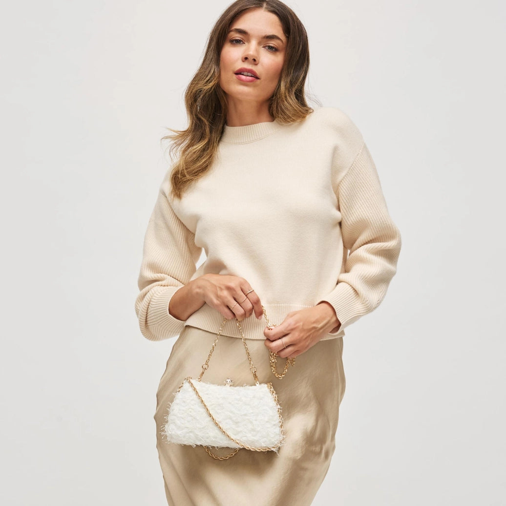 Maxi Evening Bag