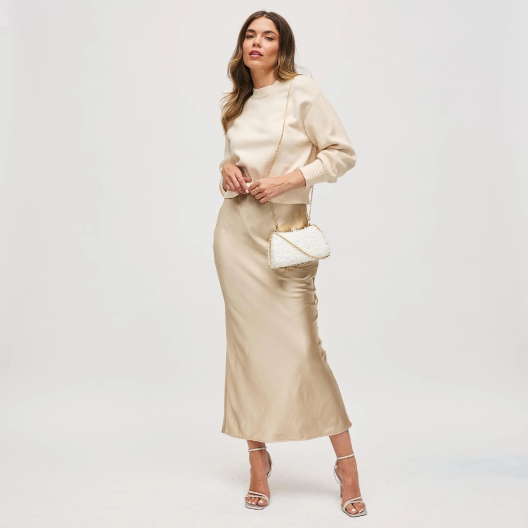 Maxi Evening Bag