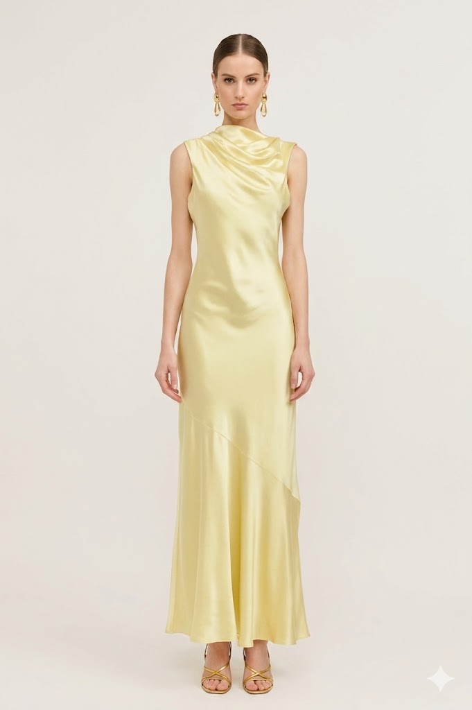 Ophelia Dress