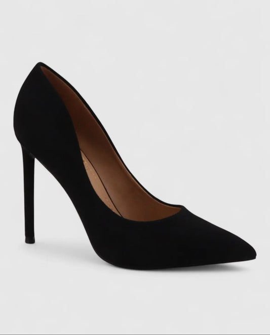 Anne Michelle Escarpin Shoes