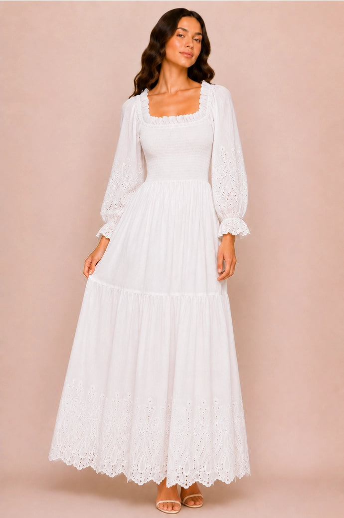 Serenity Dress