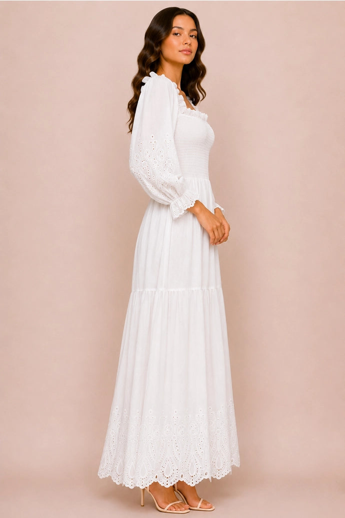Serenity Dress