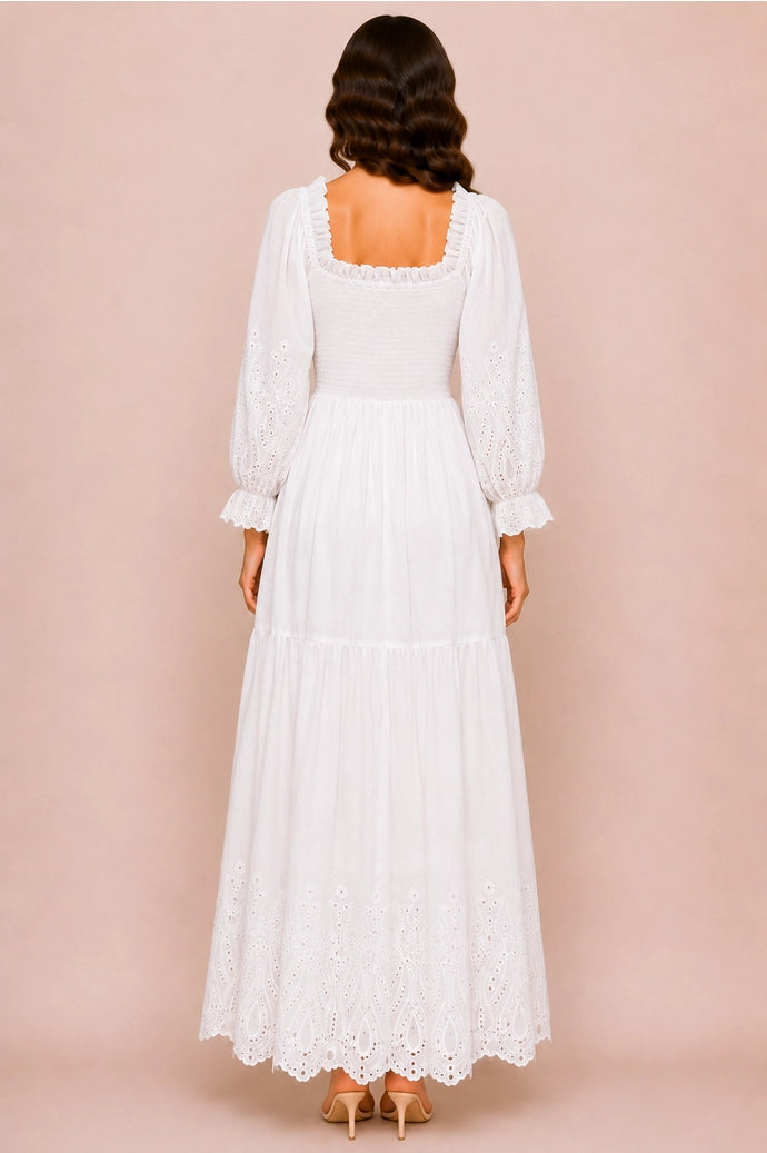 Serenity Dress