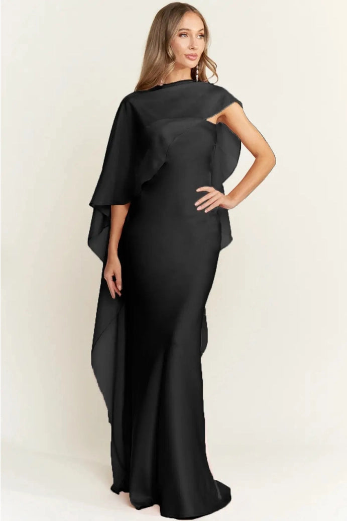 Robe cape