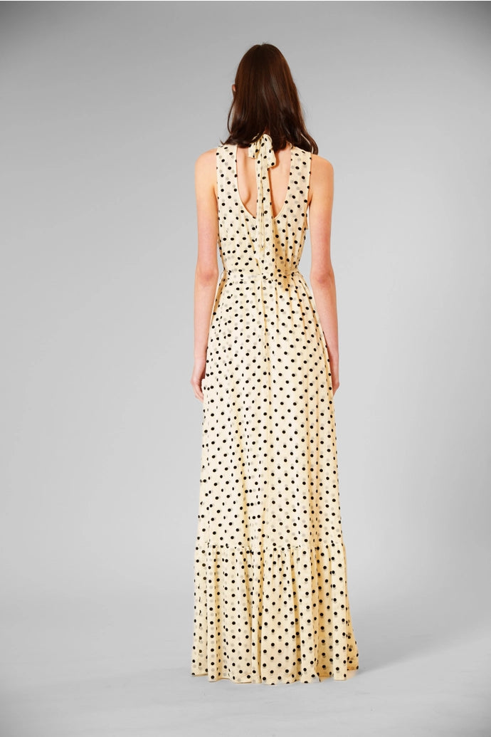 Dot Dress