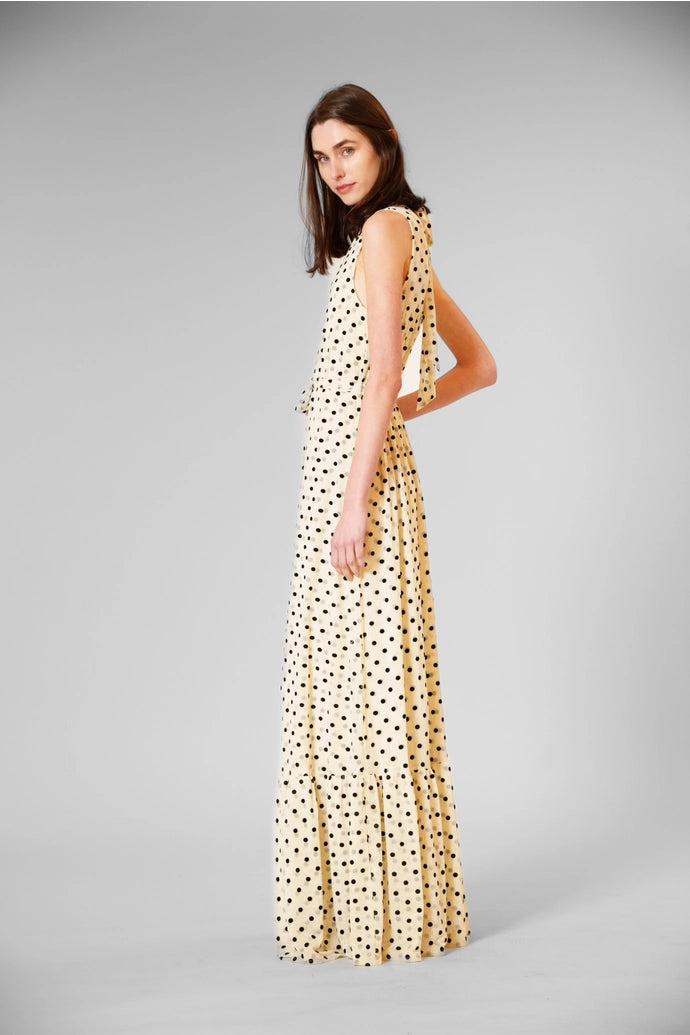 Dot Dress
