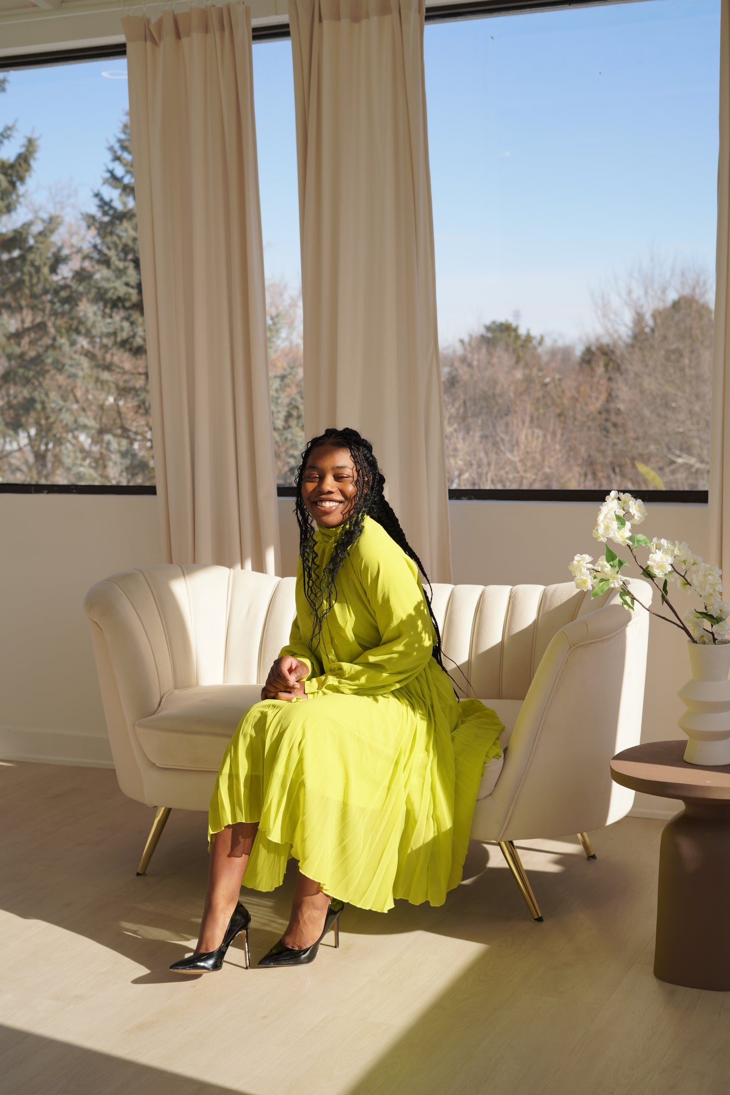 Melanie two pieces matching sets image 1