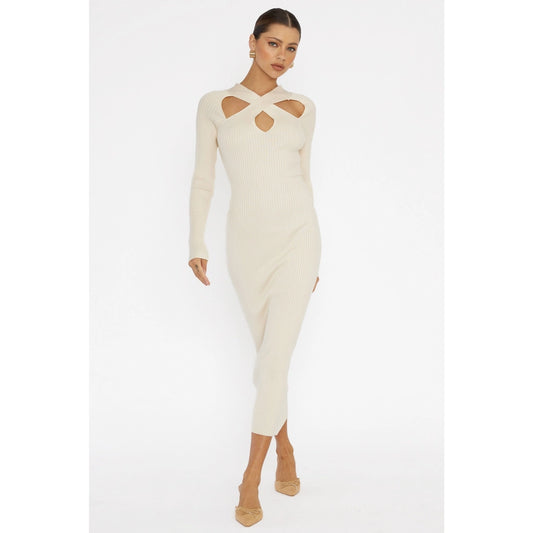 Saints & Secrets dress