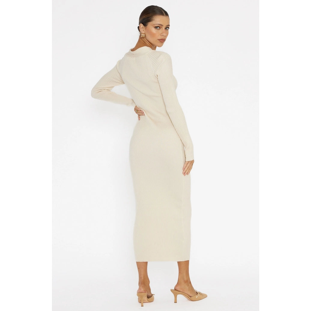Saints & Secrets dress