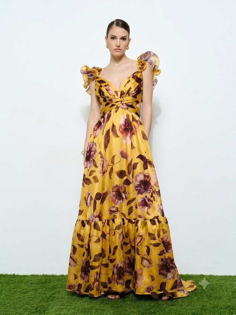 Diane dress