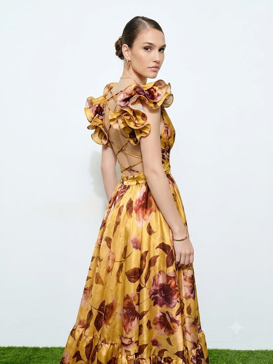 Diane dress
