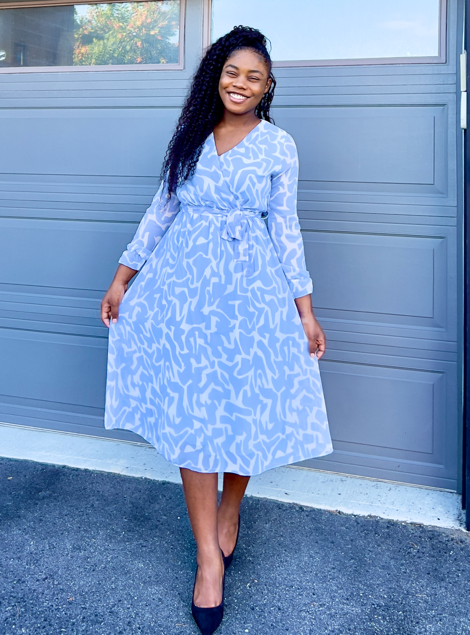 Roy dress image 0