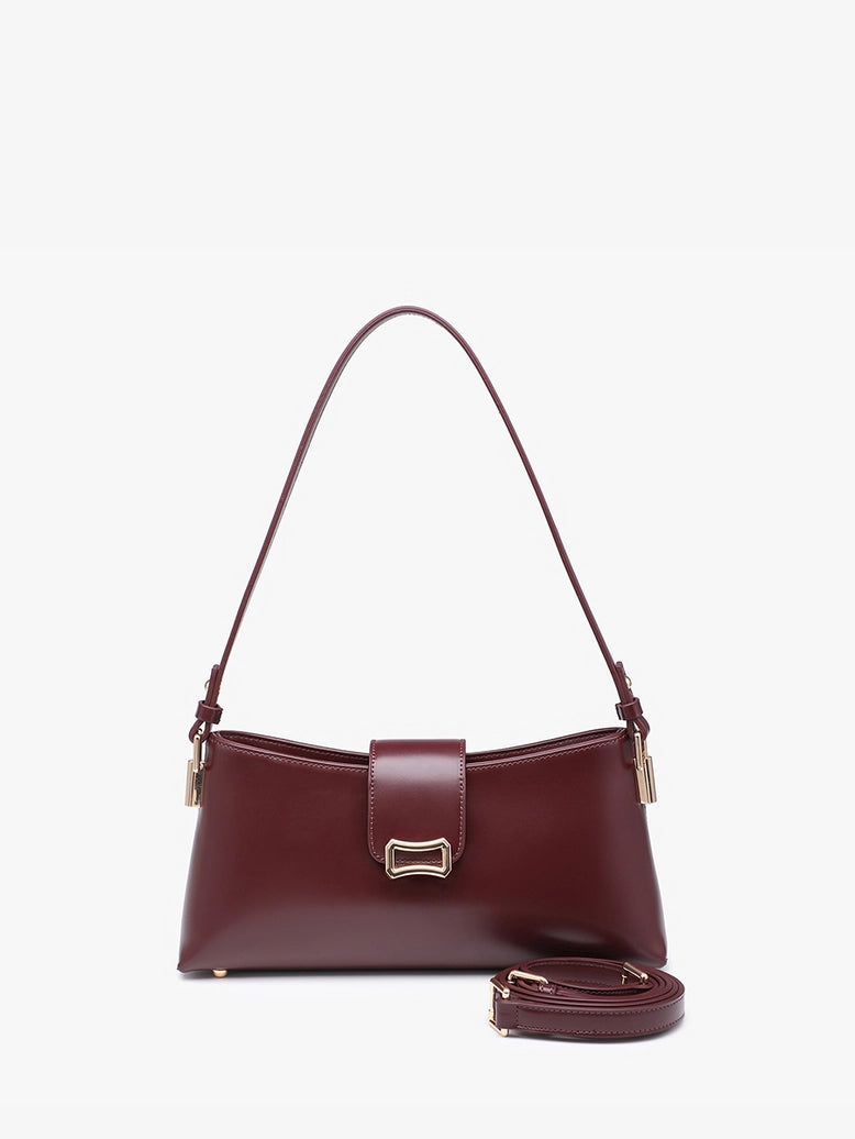 Sac à bandoulière à rabat Caracas