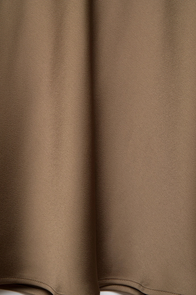 Lanidor satin skirt