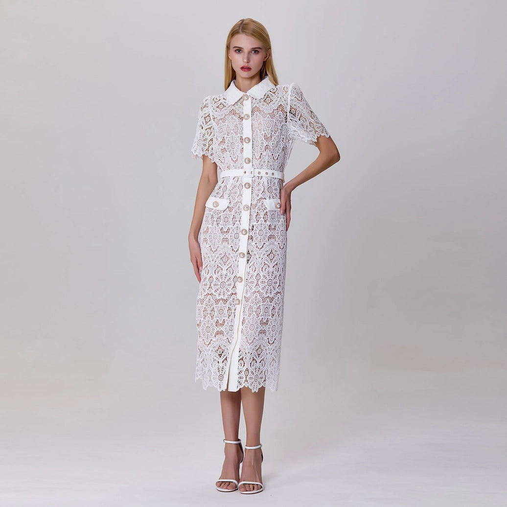 Marcella Dress