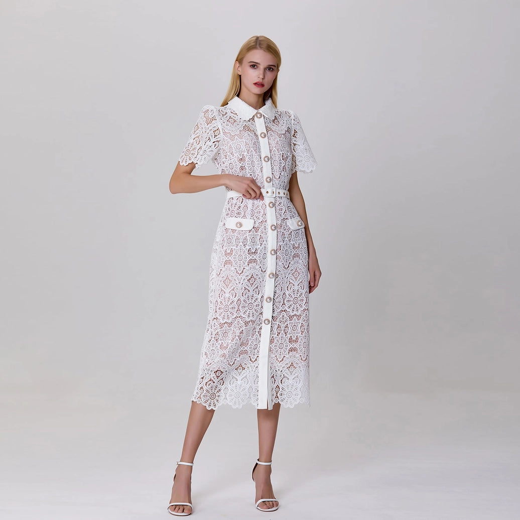 Marcella Dress