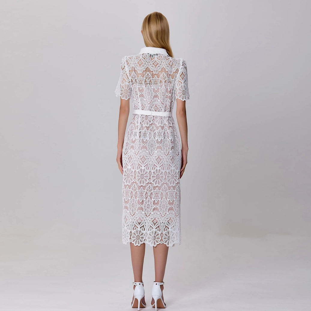 Marcella Dress