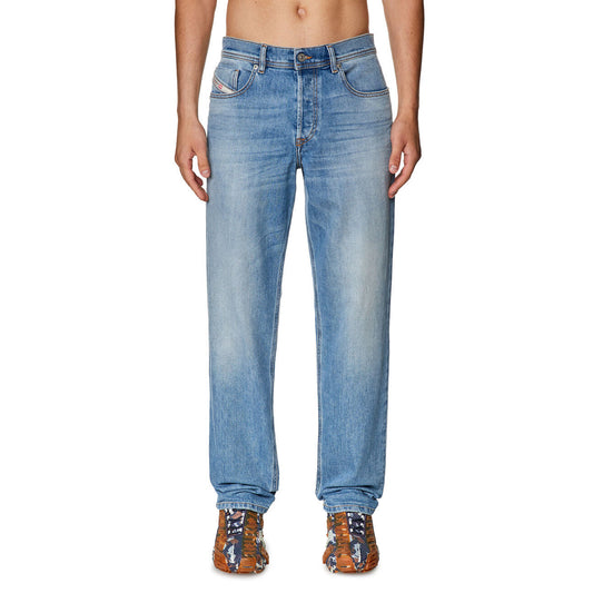 Jean D-Finitive bleu clair — Diesel