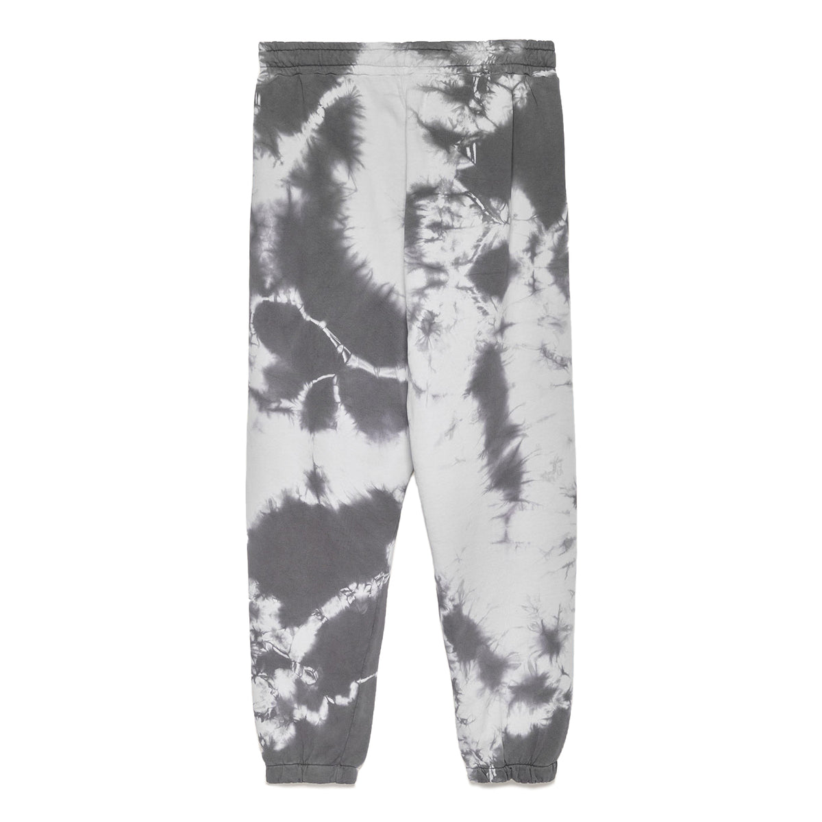 Pantalon gris extensible à cordon — Hinnominate