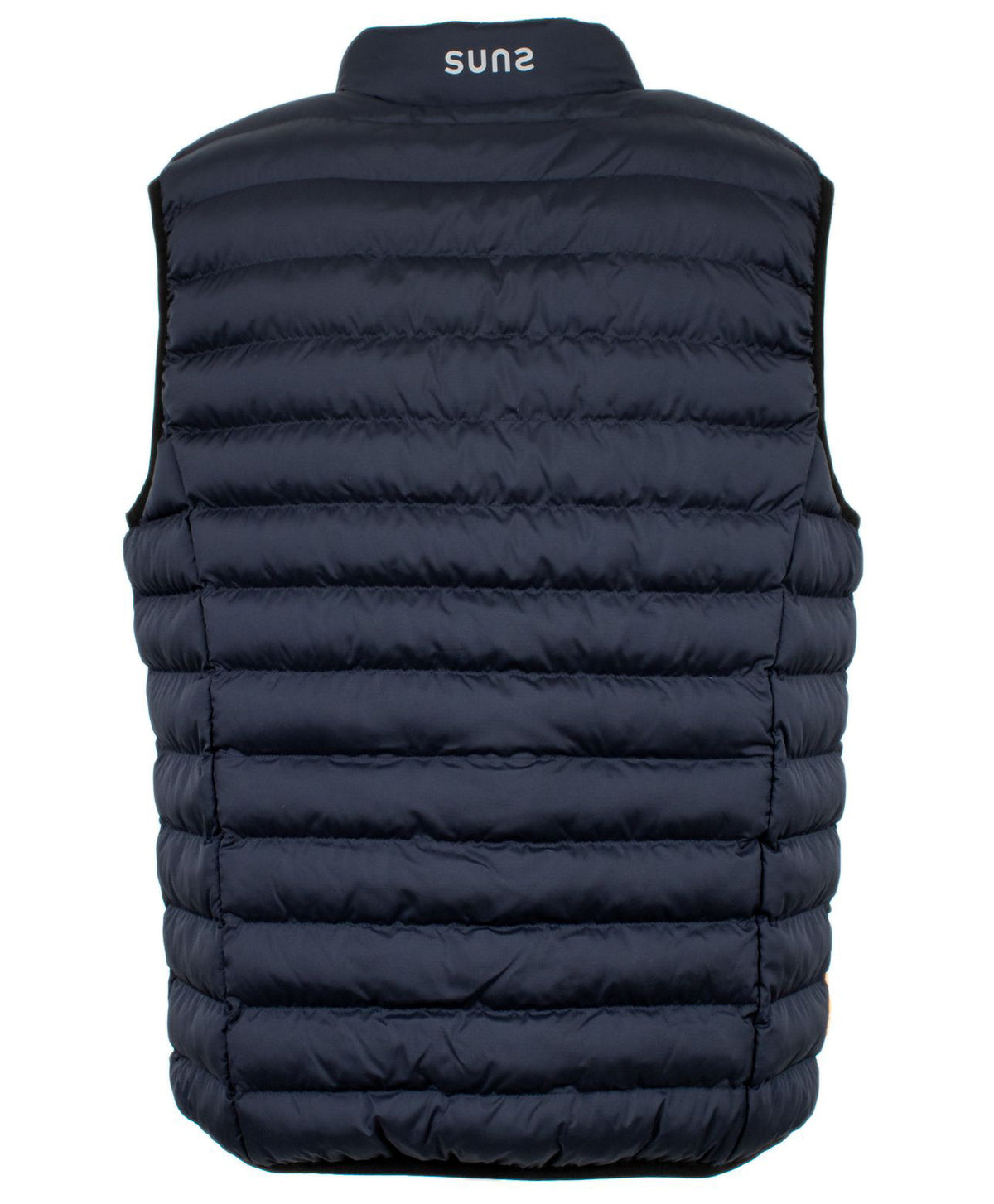 Gilet de voyage Oty bleu — Suns