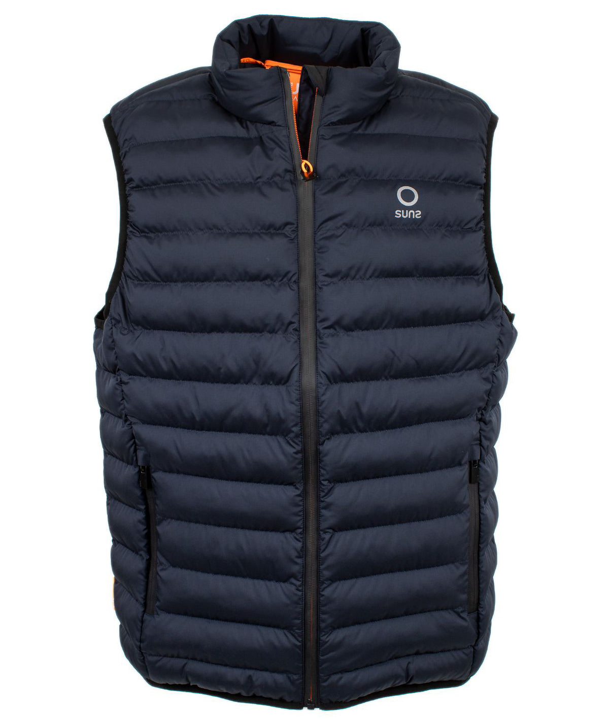 Gilet de voyage Oty bleu — Suns