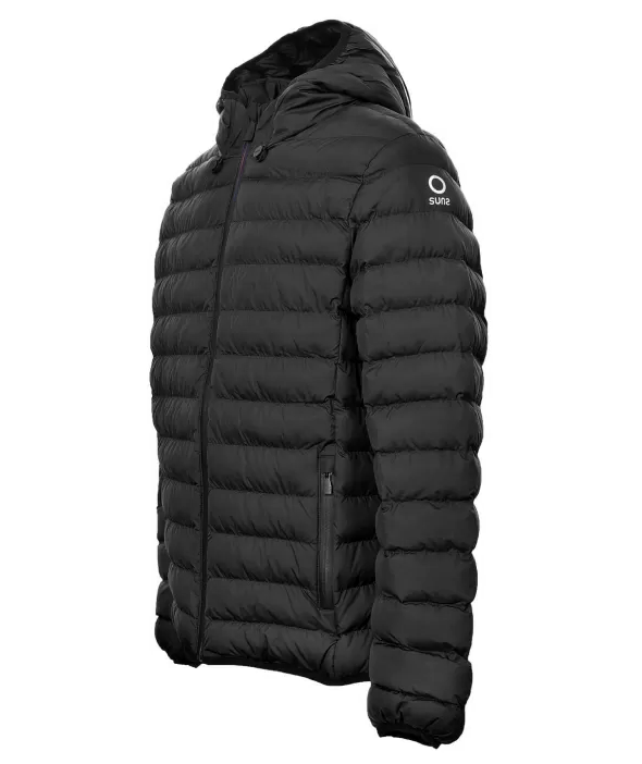 Veste de voyage Bape noire — Suns