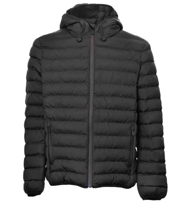Veste de voyage Bape noire — Suns