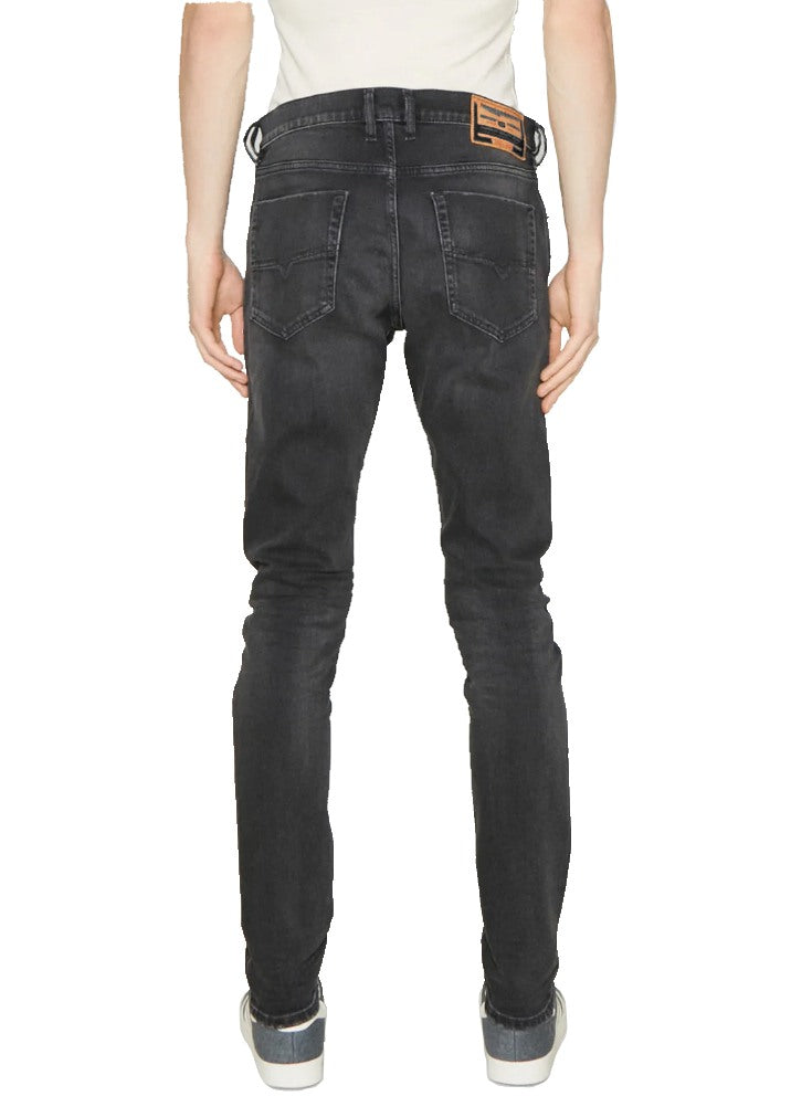 Jean Tepphar-X noir délavé — Diesel
