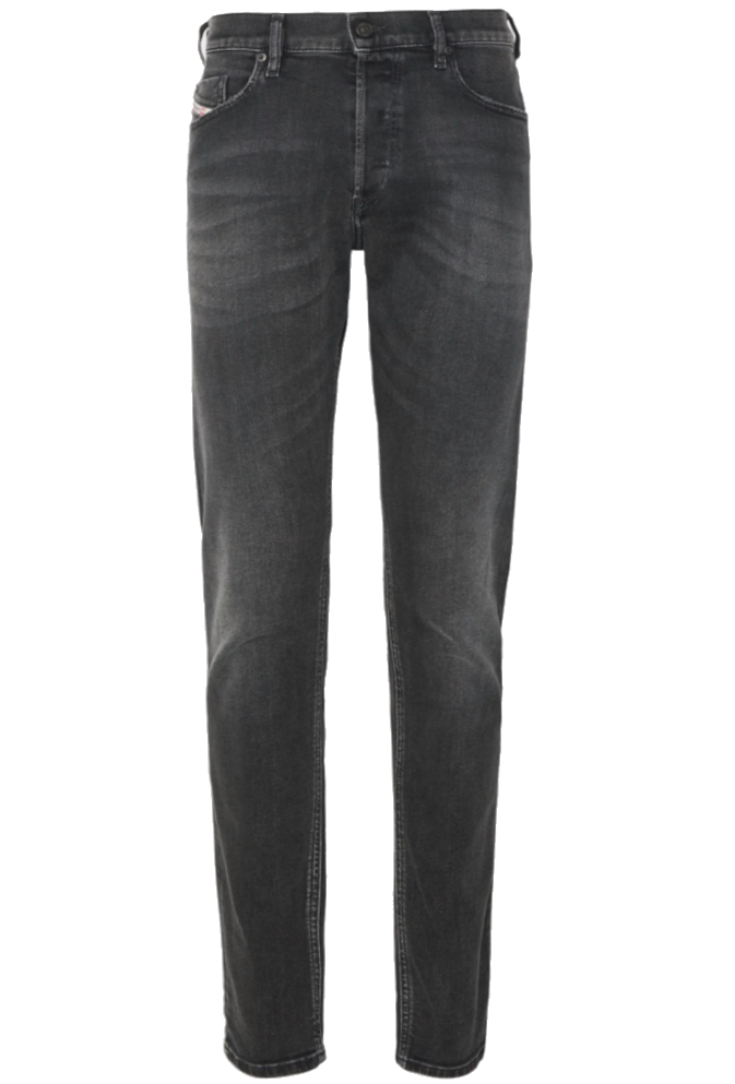 Jean Tepphar-X noir délavé — Diesel