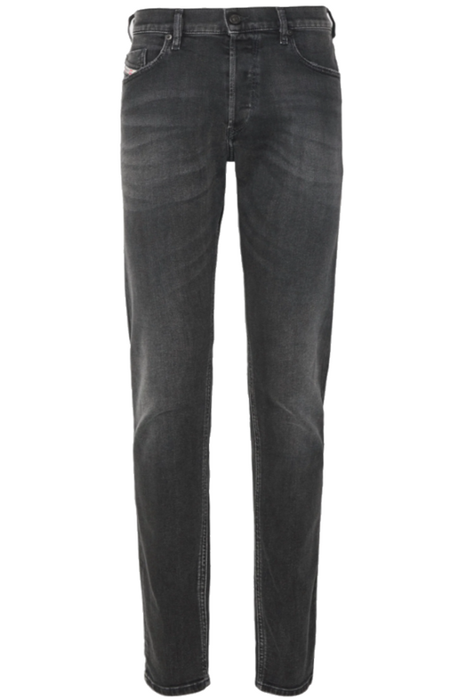 Jean Tepphar-X noir délavé — Diesel