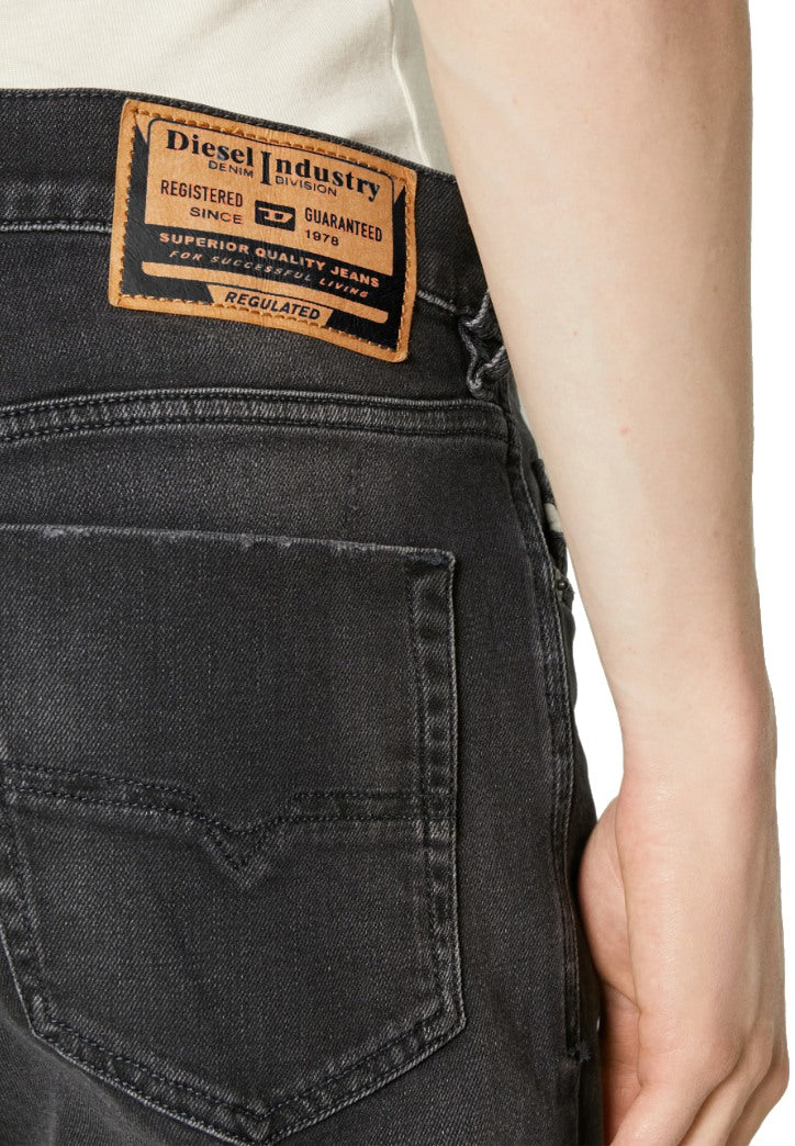 Jean Tepphar-X noir délavé — Diesel
