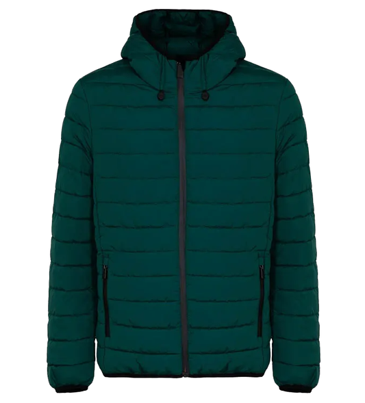 Veste de voyage Bape vert forêt — Suns