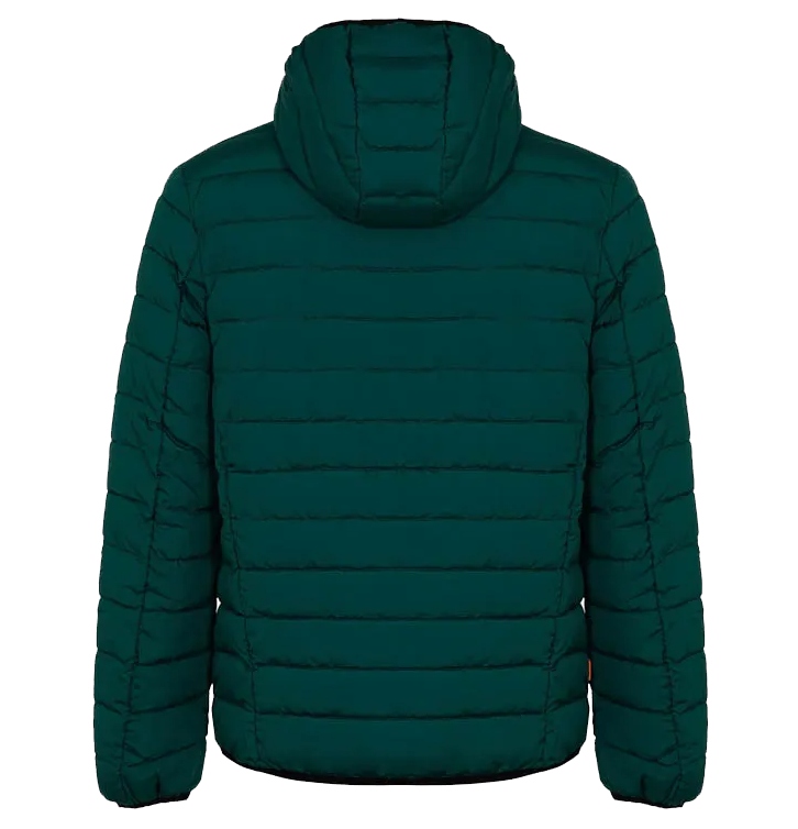 Veste de voyage Bape vert forêt — Suns